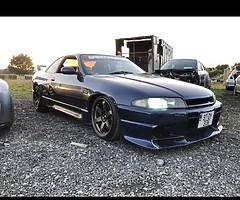 RE-ADVERTISED DUE TO TIMEWASTERS

R33 GTST Spec 2 - Image 8/10