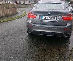 BMW X6 - Image 8/8