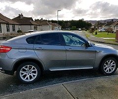 BMW X6 - Image 8/9