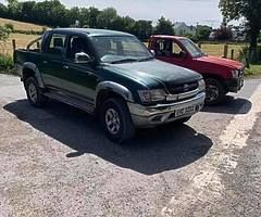 Wanted all toyotas - Image 3/9