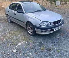 Wanted all toyotas - Image 9/9