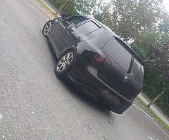 Kitted Volkswagen golf - Image 3/10