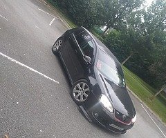 Kitted Volkswagen golf - Image 4/10