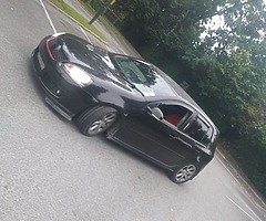 Kitted Volkswagen golf - Image 5/10