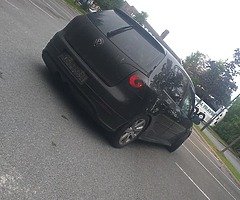 Kitted Volkswagen golf - Image 9/10