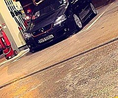 Kitted Volkswagen golf - Image 10/10