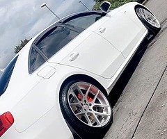 Audi A4 Sline 2008