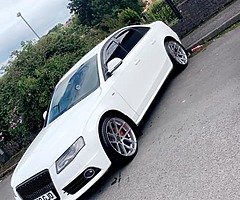 Audi A4 Sline 2008 - Image 3/7