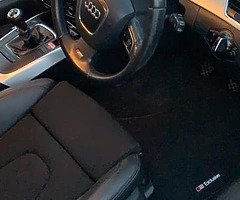 Audi A4 Sline 2008 - Image 6/7