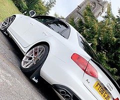 Audi A4 Sline 2008 - Image 7/7