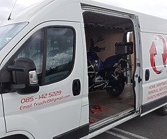 Delivers - Image 6/6