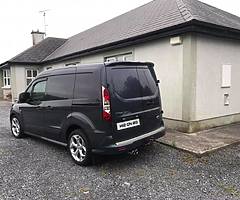 2014 Ford transit connect - Image 5/7