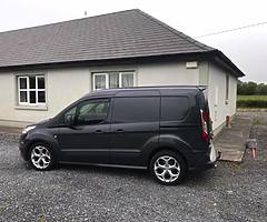 2014 Ford transit connect - Image 6/7