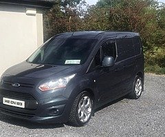 2014 Ford transit connect - Image 7/7