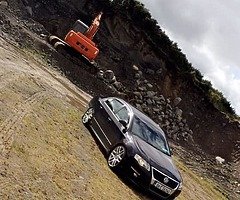 Kitted b6 passat swaps