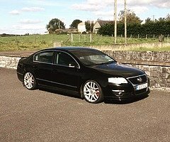 Kitted b6 passat swaps - Image 3/9