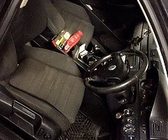 Kitted b6 passat swaps - Image 7/9