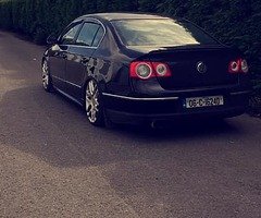 Kitted b6 passat swaps - Image 8/9
