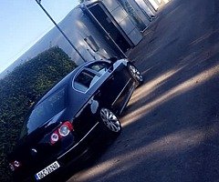 Kitted b6 passat swaps - Image 9/9