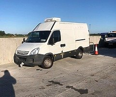 Western car&van dismanlters galway