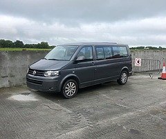Western car&van dismanlters galway