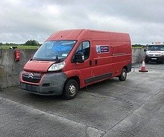 Western car&van dismanlters galway - Image 3/10