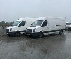 Western car&van dismanlters galway - Image 4/10