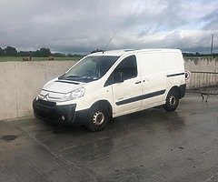 Western car&van dismanlters galway - Image 5/10