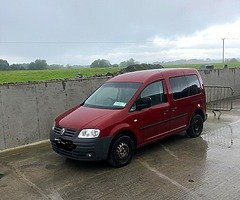 Western car&van dismanlters galway - Image 6/10