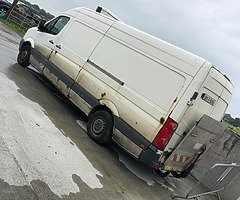 Western car&van dismanlters galway - Image 8/10