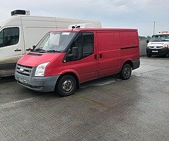 Western car&van dismanlters galway - Image 10/10