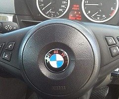 Bmw 520d M sport e60 Auto