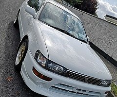 Wanted..alloys. Dished