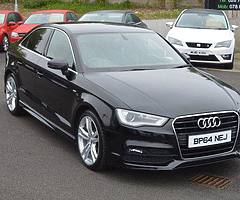 2015 Audi A3 - Image 3/6