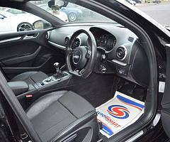 2015 Audi A3 - Image 4/6