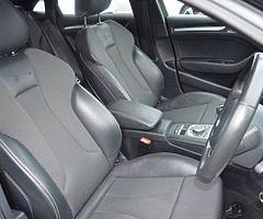 2015 Audi A3 - Image 5/6