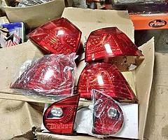 Mk5 Jom style rear lights
