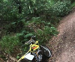 06 Rm 250 2 stroke - Image 3/3