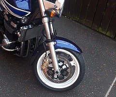 2004 Suzuki Gsx1400 - Image 6/8