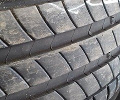 New and partworn tyres Dublin
