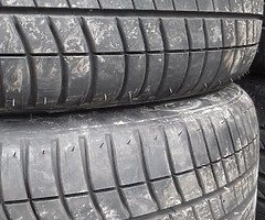 New and partworn tyres Dublin - Image 3/10