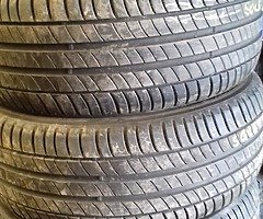 New and partworn tyres Dublin - Image 4/10