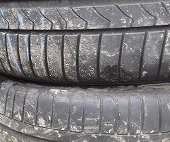 New and partworn tyres Dublin - Image 6/10