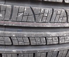 New and partworn tyres Dublin - Image 8/10