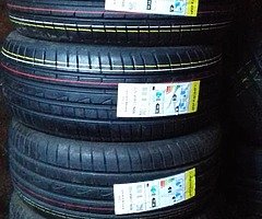 New and partworn tyres Dublin - Image 10/10