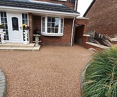 Stunning Resin bound Driveways - Image 6/6