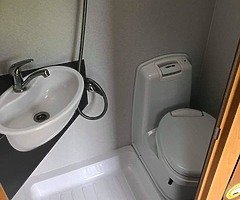 2008 Elddis 545 - Image 5/10