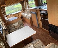 2008 Elddis 545 - Image 8/10