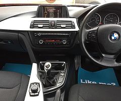 2012 BMW 320D M Sport + M Performance Kitted - Image 8/10