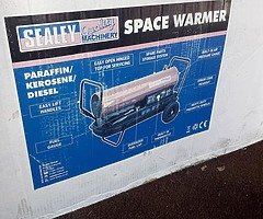 Space heater - Image 4/5